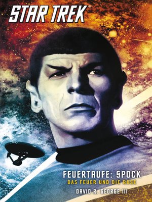 cover image of Star Trek--The Original Series 2